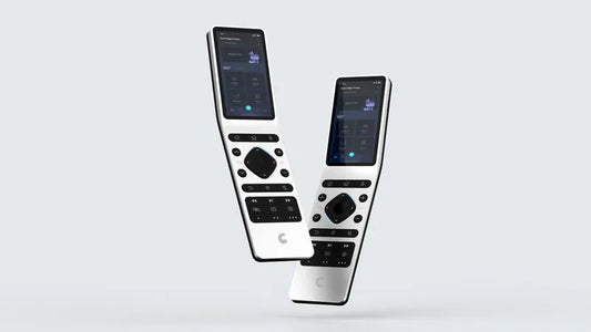 Haptique RS90: A True universal remote controller